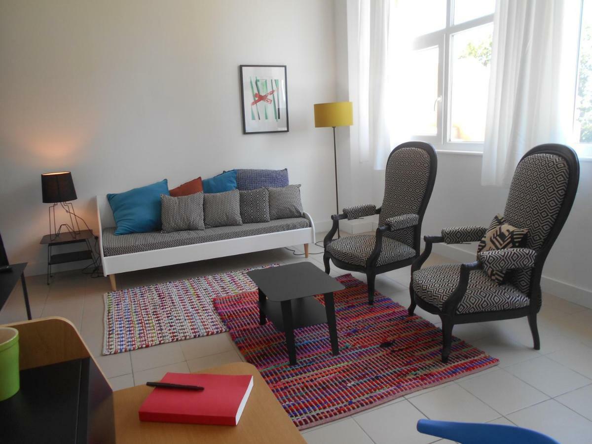 Maison D'Hotes Les Palmiers Gluiras ภายนอก รูปภาพ